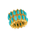 Tucson Eternity Ring by Christina Greene