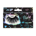 RUDE Faux Mink 6D Lashes by Avera Group
