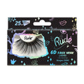 RUDE Faux Mink 6D Lashes by Avera Group