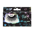 RUDE Faux Mink 6D Lashes by Avera Group