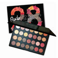 RUDE No Regrets! 28 Excuses Eyeshadow Palette (DC) by Avera Group