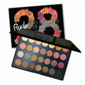 RUDE No Regrets! 28 Excuses Eyeshadow Palette (DC) by Avera Group
