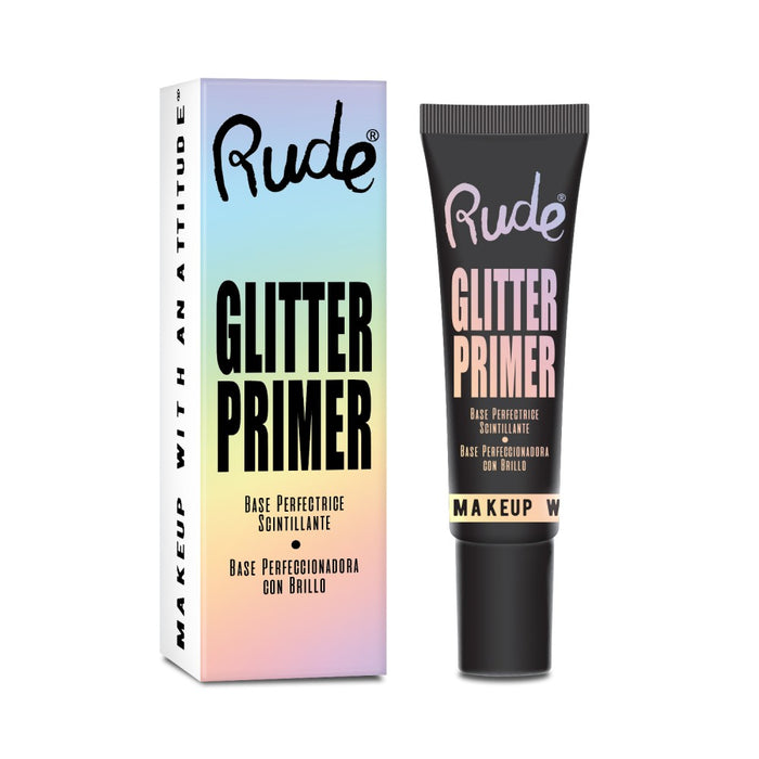 RUDE Glitter Primer by Avera Group