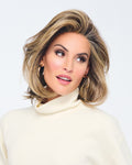 Raquel Welch Flying Solo Shoulder-Length Wig