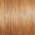 Raquel Welch 100% Human Hair Bang Top Piece Hairpiece