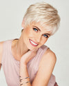 Raquel Welch Winner Ultra Petite Wig