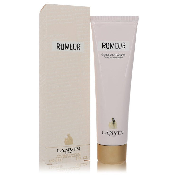 Rumeur by Lanvin Shower Gel 5 oz for Women by Avera Group