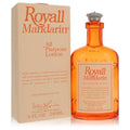 Royall Mandarin by Royall Fragrances All Purpose Lotion / Cologne 4 oz for Men by Avera Group