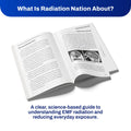 Radiation Nation – Complete Guide Book to EMF Protection & Safety by DefenderShield
