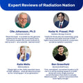 Radiation Nation – Complete Guide Book to EMF Protection & Safety by DefenderShield