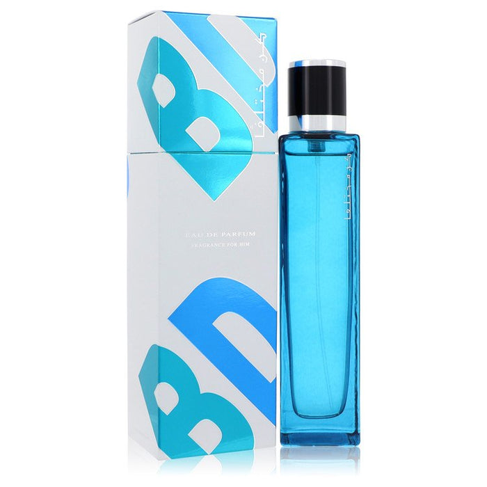 Rasasi Kun Mukhtalifan by Rasasi Eau De Parfum Spray 3.4 oz for Men by Avera Group