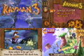 Rayman 10th Anniversary GBA Video Game Cartridge Game Boy Advance 2005 by VintageVideoGameStore
