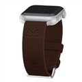 Realtree Leather Apple Watch Band by Affinity Bands