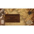 Herc Soap Co. Reconnaissance Brief Shaving Collection by Pasteur Pharmacy