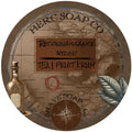 Herc Soap Co. Reconnaissance Brief Shaving Collection by Pasteur Pharmacy