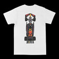 Red Bull Logo Graphic Tee by Obsessed with graphic tees