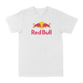 Red Bull Logo Graphic Tee by Obsessed with graphic tees