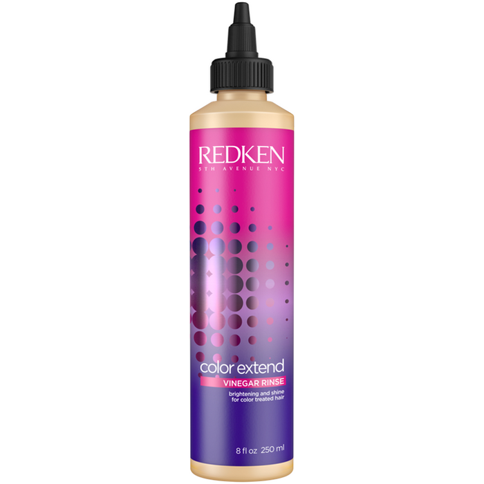Redken Color Extend Vinegar Rinse 8 fl oz by Pasteur Pharmacy