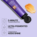 Redken Color Extend Color-Depositing Mask - Gb pigment / 8.5 fl oz by Pasteur Pharmacy