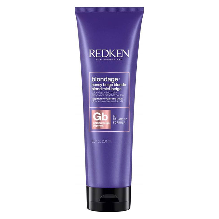 Redken Color Extend Color-Depositing Mask - Gb pigment / 8.5 fl oz by Pasteur Pharmacy