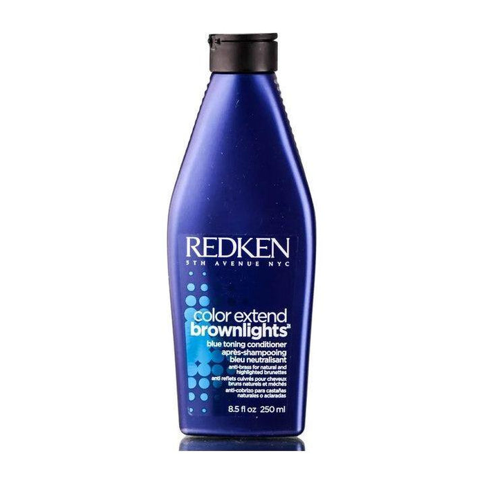Redken Color Extend Brownlights Cond. 250 ml - 8.4 Oz by Pasteur Pharmacy