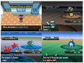 Pokemon Redux Blaze Black & Volt White 2 NDS Game Nintendo DS ROM Hack by VintageVideoGameStore