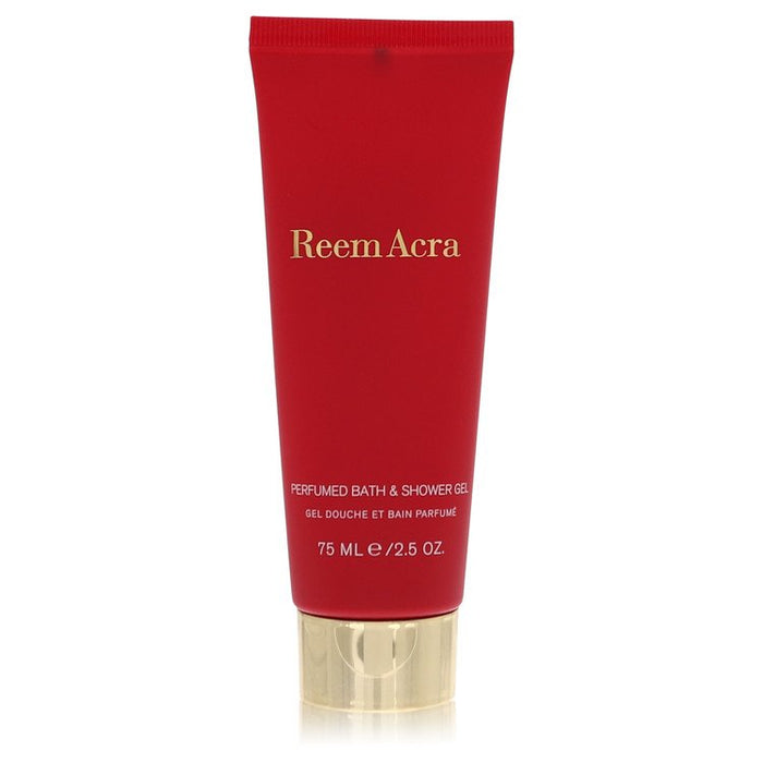 Reem Acra by Reem Acra Shower Gel 2.5 oz for Women by Avera Group