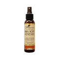 Hair & Body Refresher - Vanilla Sandalwood (3 options) by Adiva Naturals