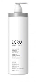ECRU New York Rejuvenating Shampoo by The Warehouse Salon