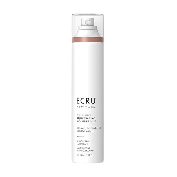 Ecru New York Professional Rejuvenating Moisture Mist 5oz by The Warehouse Salon