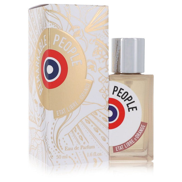 Remarkable People by Etat Libre D'Orange Eau De Parfum Spray (Unisex) 1.6 oz for Women by Avera Group