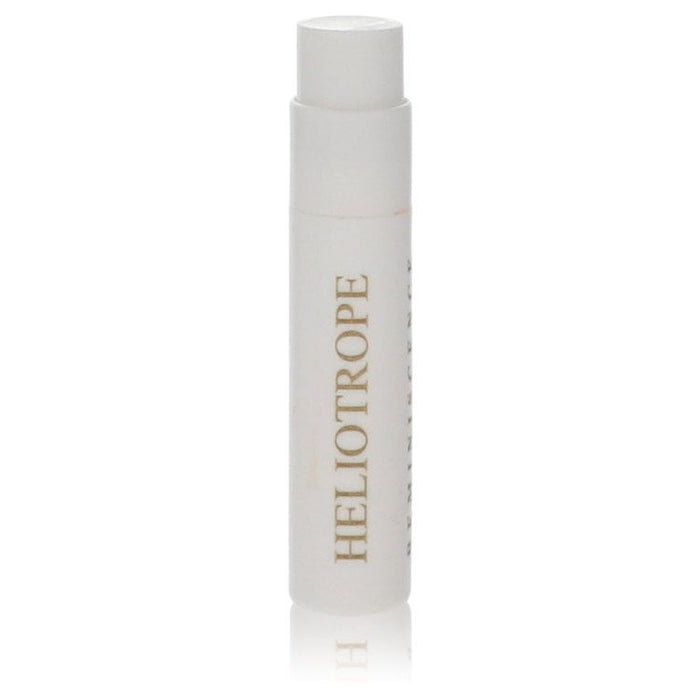 Reminiscence Heliotrope by Reminiscence Vial (sample) .04 oz for Women by Avera Group