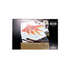 Rembrandt Watercolor Paper - HOT PRESS Custom 4X6 -10 Sheets