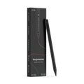Pencil Pro Plus - iPad Pen with Wireless Charging – Midnight Black by Tinymoose USA