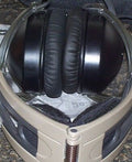 Replacement Ear Pads Cushions for Aviation Headset X A10 A20 Bose Headphones by CentralSound