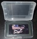 Resident Evil 2 GBA Video Game Boy Advance Nintendo by VintageVideoGameStore