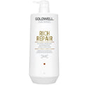 Goldwell DualSenses Rich Repair Restoring Conditioner 10.1 oz by The Warehouse Salon