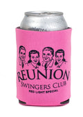 Reunion Swinger's Club by Swell-O-Phonic