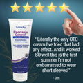 Psoriasis Relief Cream (Fast-Acting, Steroid-Free) – 4.2 oz