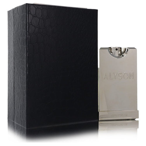 Rhum D'hiver by Alyson Oldoini Eau De Parfum Spray 3.3 oz for Men by Avera Group