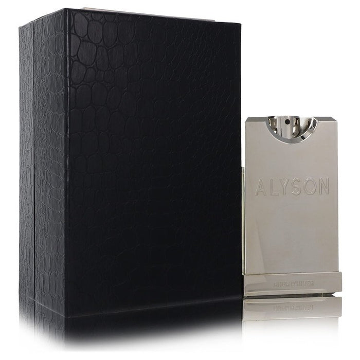 Rhum D'hiver by Alyson Oldoini Eau De Parfum Spray 3.3 oz for Men by Avera Group