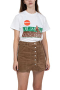 Ski Mississippi Graphic Tee by Swell-O-Phonic