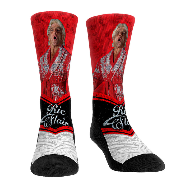 Ric Flair - Walkout by Rock 'Em Socks