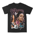 Rihanna "Badgirl" Graphic Tee by Obsessed with graphic tees