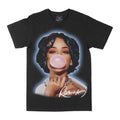 Rihanna "Bubblegum" Graphic Tee by Obsessed with graphic tees