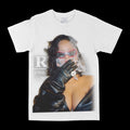 Rihanna "When The Smoke Clears" Graphic Tee by Obsessed with graphic tees