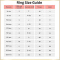 Round Red Ruby 22k Gold Vermeil Prong Petite Halo Ring by Fine Color Jewels