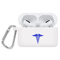 Registered Nurse First Responder AirPods Pro 1 & 2 Case Cover by Affinity Bands