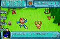 Robopon 2 Ring Version GBA Video Game Cartridge Game Boy Advance 2002