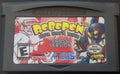 Robopon 2 Cross Version GBA Video Game Cartridge Game Boy Advance 2002